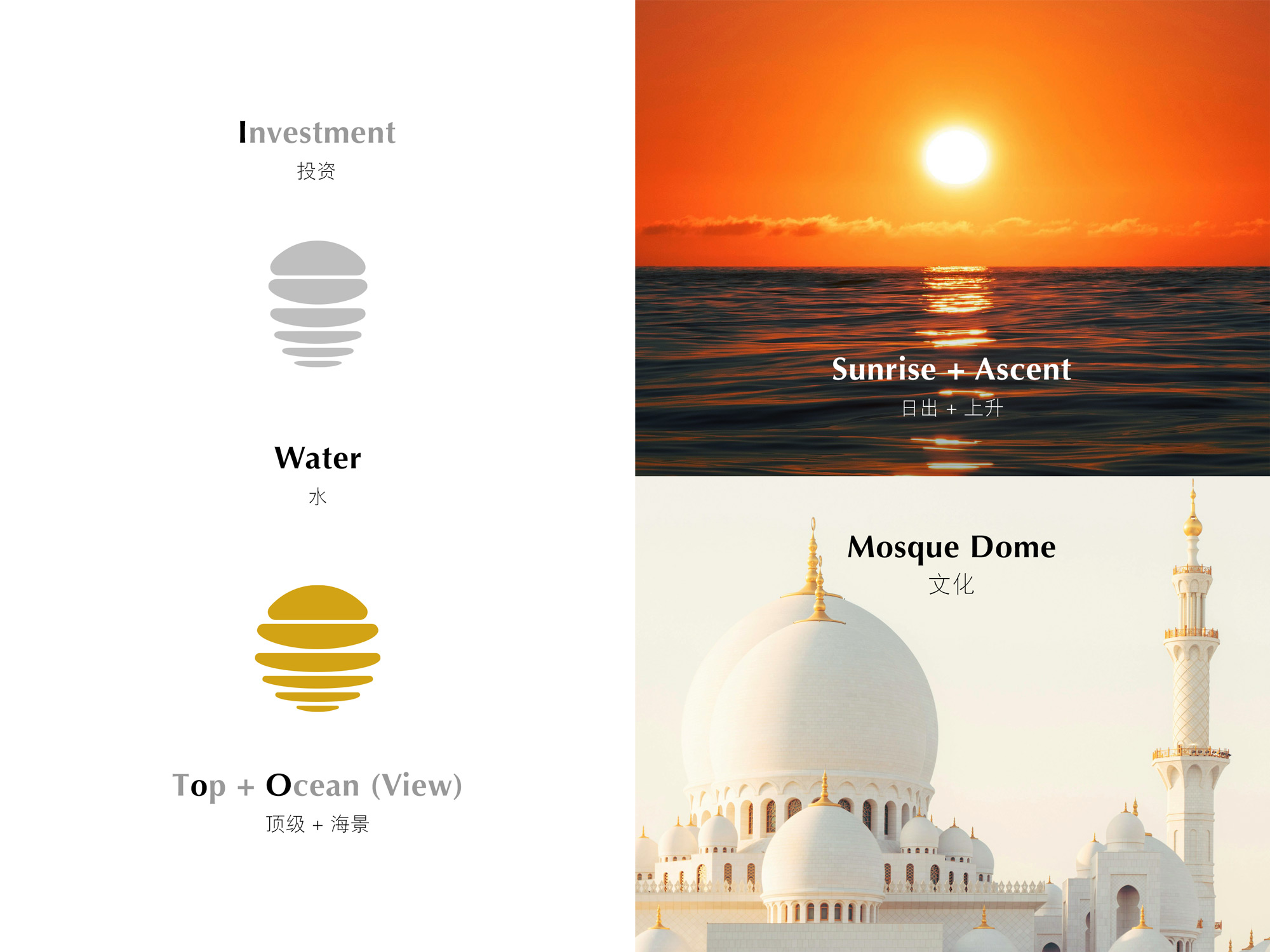 TOP Ocean Properties 南洋房产