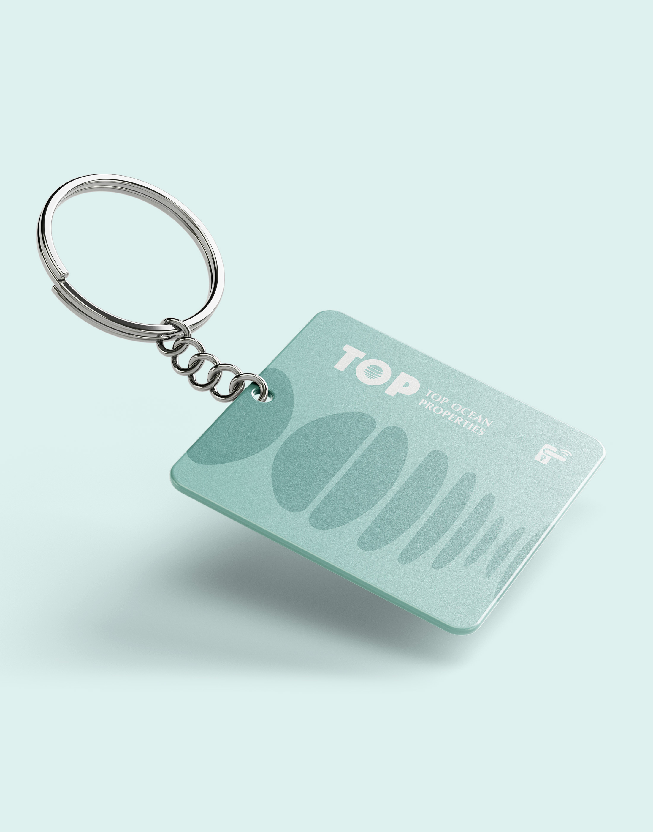 TOP Ocean Properties 南洋房产